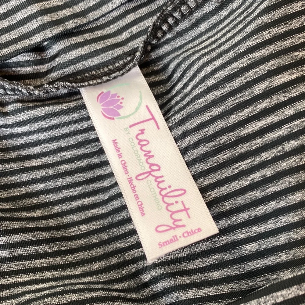 Tranquility Yoga and hiking skirt